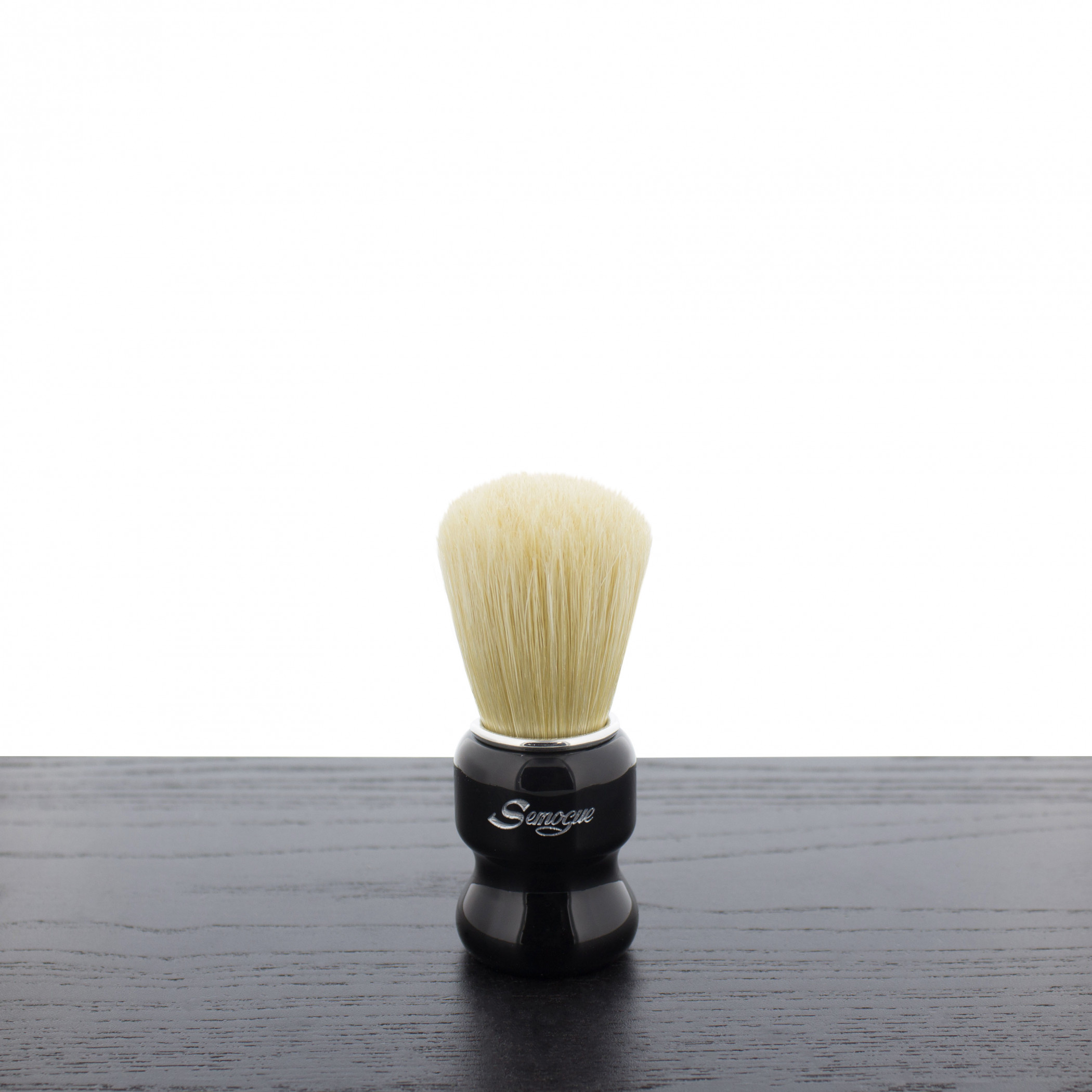 Semogue Torga-C5 Premium Boar Bristle Brush - West Coast Shaving